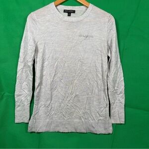 Banana Republic Pullover sweater Size S extra fine merino